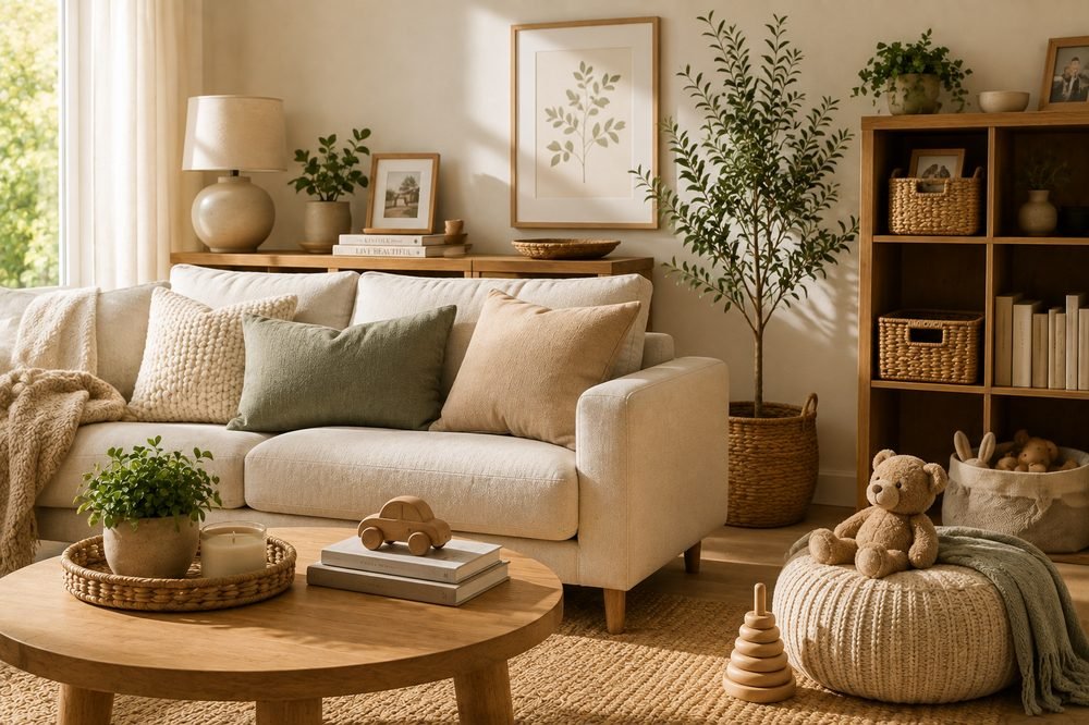 Home & Family