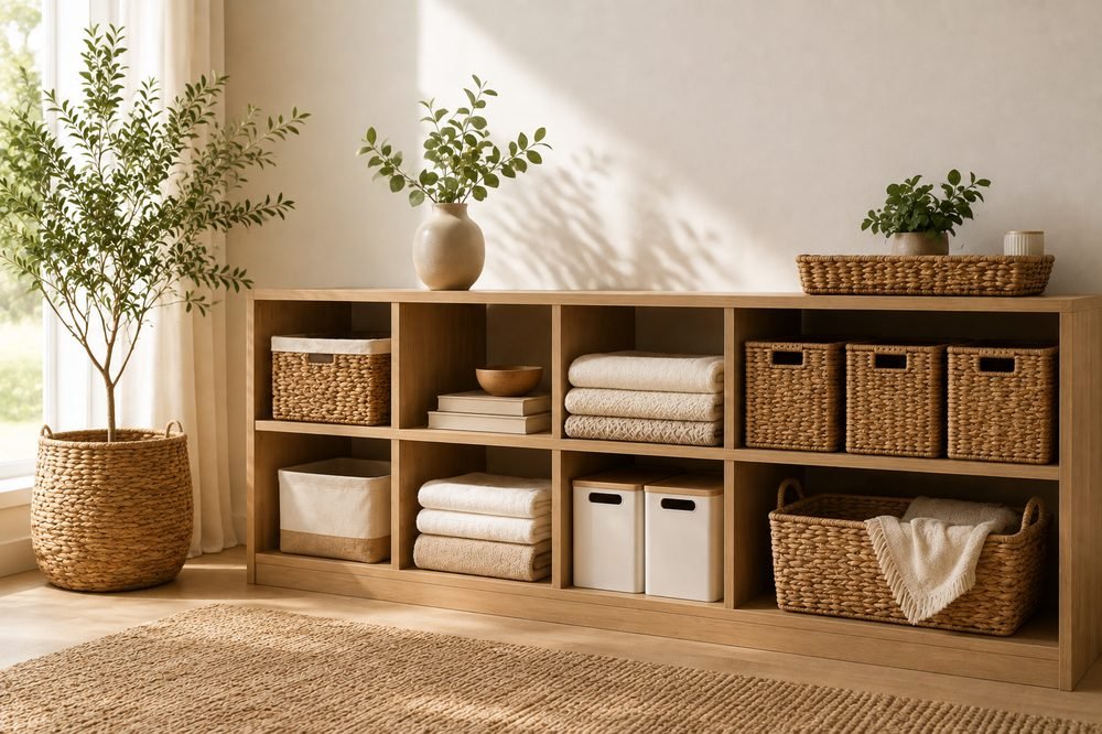 Home Organization