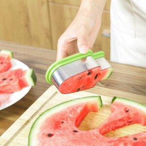 Watermelon Cutter Slicer Kitchen Tool